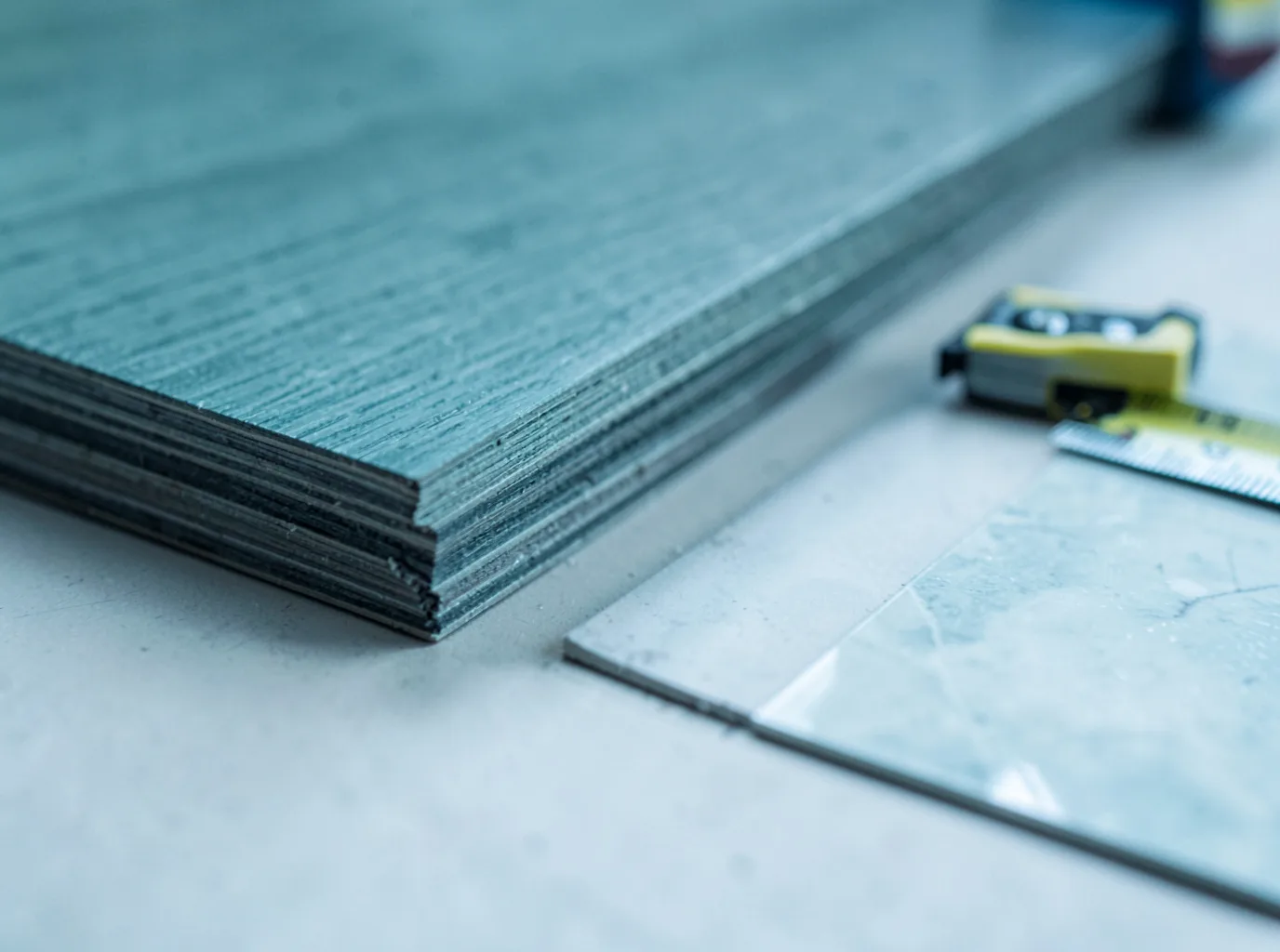 Luxury Vinyl Plank Installation Troy, TX FAQs